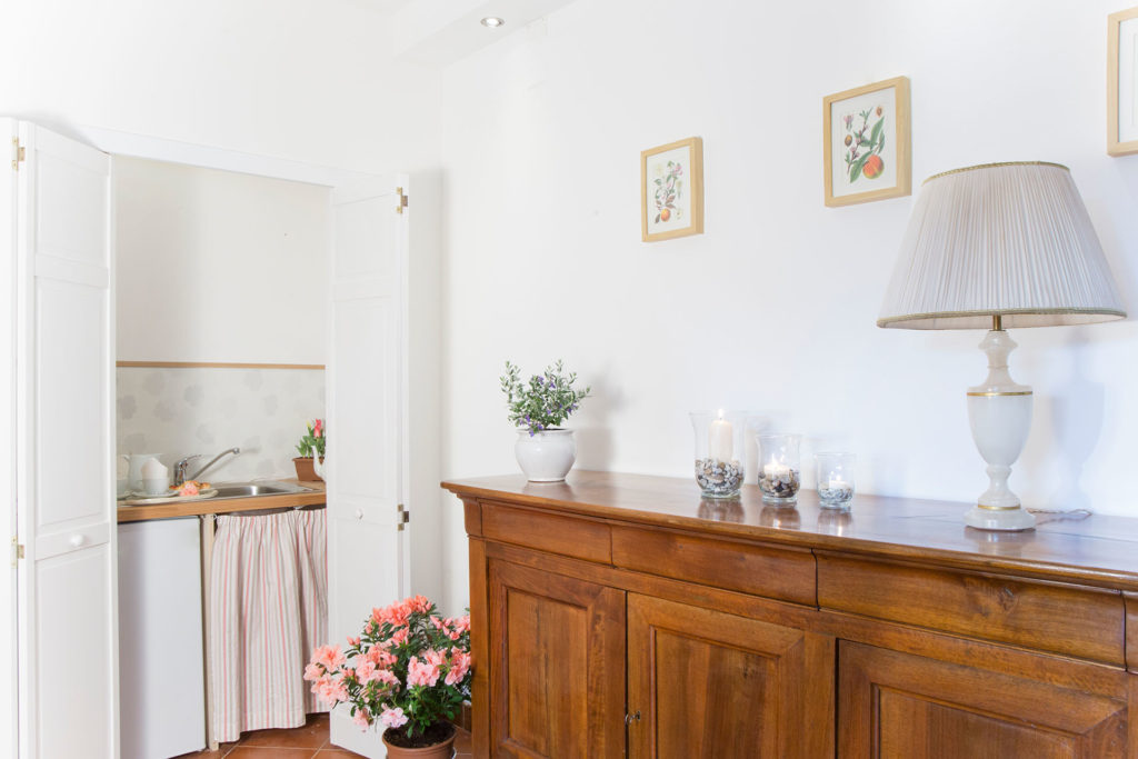 appartamento rosmarino